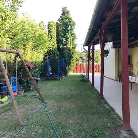 Apartment Eden Garden