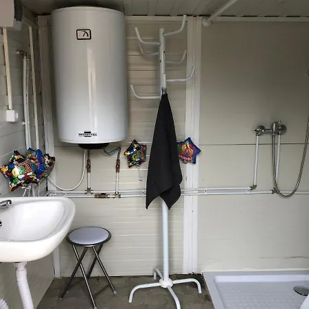 Eden Garden Apartment