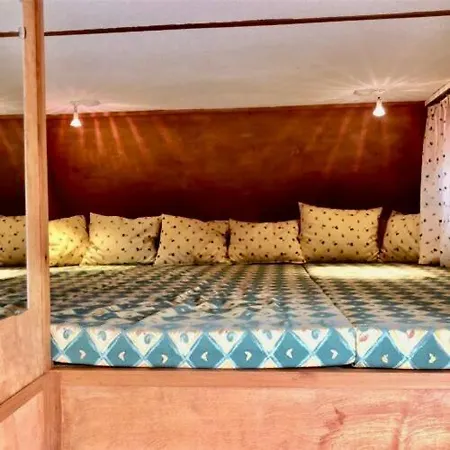 Eden Garden Apartment