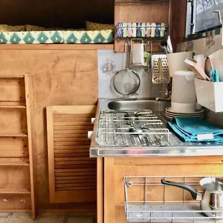Eden Garden Apartman