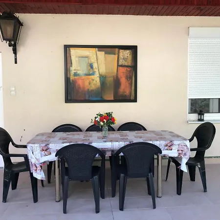 Apartman Eden Garden *
